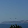 Son dakika... Türk fırkateyni yeniden Kaş'ta