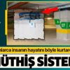 Fethi Sekin Şehir Hastanesi'nde müthiş sistem: 6,8'lik deprem 3.1 olarak hissedildi Fethi Sekin Şehir Hastanesi'nde müthiş sistem: 6,8'lik deprem 3.1 olarak hissedildi