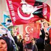 AK Parti fark attı AK Parti fark attı
