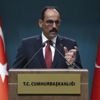 Kalın'dan 3. havalimanı açıklaması: Tarihi açıkladı