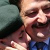 Rize’de engelli çocuklar polis oldu Rize’de engelli çocuklar polis oldu