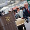 ABD Başkanı Trump İsrail’de ABD Başkanı Trump İsrail’de