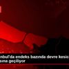 Borsa İstanbul da endeks bazında devre kesici uygulamasına ...