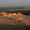 Suriye'nin yarısı IŞİD'in Suriye'nin yarısı IŞİD'in
