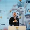 Son dakika: Başkan Recep Tayyip Erdoğan açıklamalarda bulunuyor Son dakika: Başkan Recep Tayyip Erdoğan açıklamalarda bulunuyor