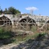 İkinci Efes'te kayıklar yüzdürülecek