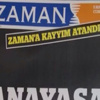 Zaman yarın böyle çıkacak