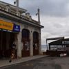 Adalar'a giriş-çıkışlar geçici olarak durduruldu