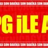 Esad YPG ile anlaştı!