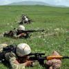 Özbekistan-Hindistan ortak askeri tatbikatı başladı Özbekistan-Hindistan ortak askeri tatbikatı başladı