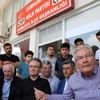 Deniz Baykal cumhurbaşkanı adayını tarif etti