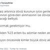 Herkesin aklındaki o soruyu sordu:'Operasyon öncesi dövizi kimler aldı? ' Herkesin aklındaki o soruyu sordu:'Operasyon öncesi dövizi kimler aldı? '