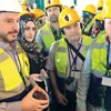 "Filtreyi yenilemeyenle külahları değişiriz"