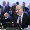 Antalya'da eski eş vahşetinden kurtulan Oya Aydoğdu: Aklıma Emine Bulut geldi
