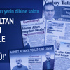 Eski Taraf yazarı yerin dibine soktu Eski Taraf yazarı yerin dibine soktu