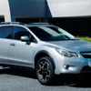 Yeni tavan raylı Subaru Elegance