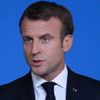 Macron, projesine yeni isim buldu! Macron, projesine yeni isim buldu!