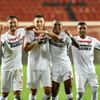 Oğulcan'ın vefa sezonu! Oğulcan'ın vefa sezonu!