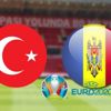 Türkiye - Moldova maçı ne zaman, saat kaçta, hangi kanalda? İşte muhtemel 11'ler! Türkiye - Moldova maçı ne zaman, saat kaçta, hangi kanalda? İşte muhtemel 11'ler!