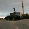 Bu camide cuma namazı kılınmadı Bu camide cuma namazı kılınmadı