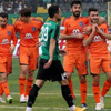 İstanbul Başakşehir seri peşinde İstanbul Başakşehir seri peşinde