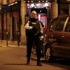 Almanya'da Paris gözaltıları Almanya'da Paris gözaltıları