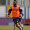 Osmanlıspor'un yeni transferinden açıklama Osmanlıspor'un yeni transferinden açıklama