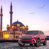 Türkiye nin Otomobili Avrupa basınında