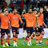 Kopenhag-Başakşehir rövanş maçı seyircisiz oynanacak Kopenhag-Başakşehir rövanş maçı seyircisiz oynanacak