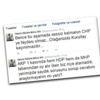 CHP’de kurultay baskısı CHP’de kurultay baskısı