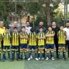 Bucaspor 1928 altyapı atılımında çok iddialı