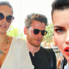 Adriana Lima: Metin beni kullandı Adriana Lima: Metin beni kullandı