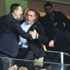 Fenerbahçe'de Ali Koç için çanlar çalıyor! Fenerbahçe'de Ali Koç için çanlar çalıyor!
