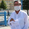 60 yaşında YKS heyecanı 60 yaşında YKS heyecanı