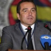 Fenerbahçeli yöneticiden olay tweet! Fenerbahçeli yöneticiden olay tweet!