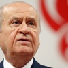 MHP lideri Devlet Bahçeli'den önemli açıklamalar