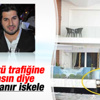 Reza Zarrab yalısına otomatik iskele yaptırdı