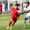Antalyaspor - Gençlerbirliği: 1 -1 Antalyaspor - Gençlerbirliği: 1 -1