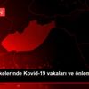 Avrupa ülkelerinde Kovid-19 vakaları ve önlemleri ... Avrupa ülkelerinde Kovid-19 vakaları ve önlemleri ...