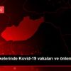 Avrupa ülkelerinde Kovid-19 vakaları ve önlemleri ...