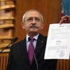 Kılıçdaroğlu ailesiyle ilgili iddiaların araştırılmasını istedi Kılıçdaroğlu ailesiyle ilgili iddiaların araştırılmasını istedi