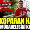 ﻿Tozkoparan halkı haklı mücadelesini kazandı