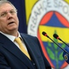 Aziz Yıldırım'a hak mahrumiyeti Aziz Yıldırım'a hak mahrumiyeti