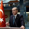 Erdoğan o törene katılmayacak Erdoğan o törene katılmayacak