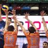 Halkbank 3 - 0 İnegöl Belediye