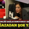 O mağazada saklambaç oynamak artık yasak O mağazada saklambaç oynamak artık yasak