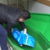 Tuvalette doğurduğu bebeğini boğarak öldürüp klozete attı