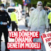 Süleyman Soylu yeni denetim modelini duyurdu