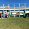 Bursaspor taraftarı takımına moral verdi Bursaspor taraftarı takımına moral verdi