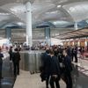 İstanbul havalimanlarında yolcu sayısı 6,5 milyon arttı İstanbul havalimanlarında yolcu sayısı 6,5 milyon arttı